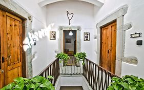 Casa las Fuentes